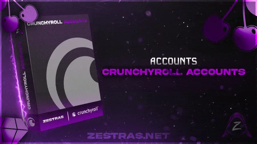 Crunchyroll Premium