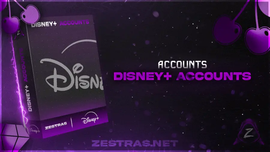 Disney+