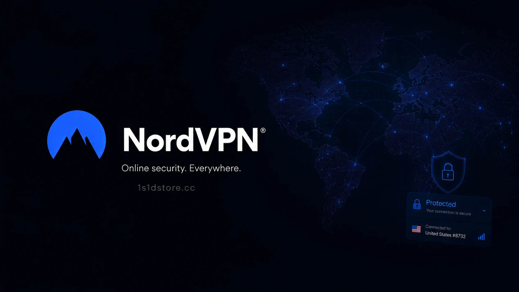 NordVPN