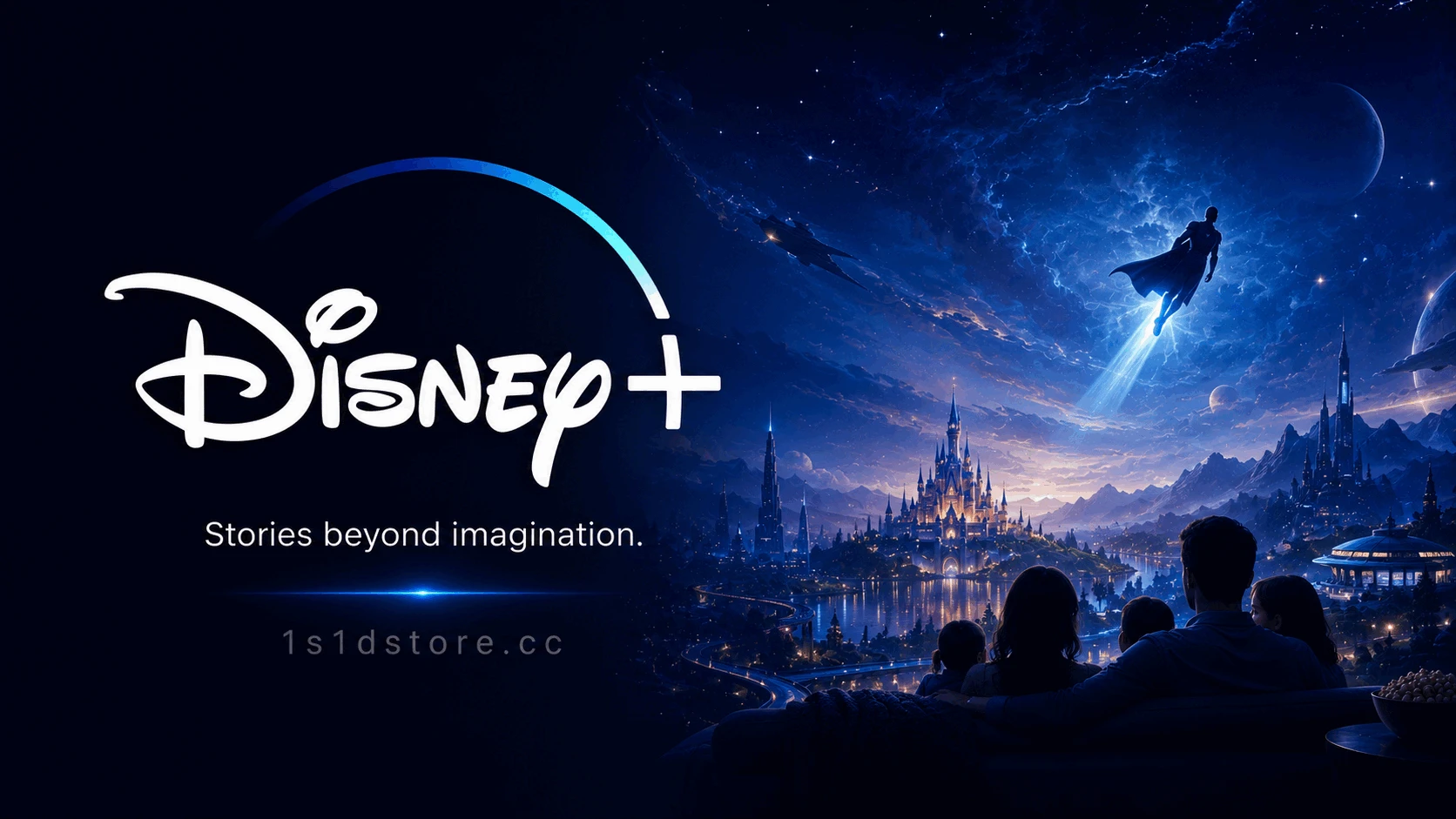 Disney Plus