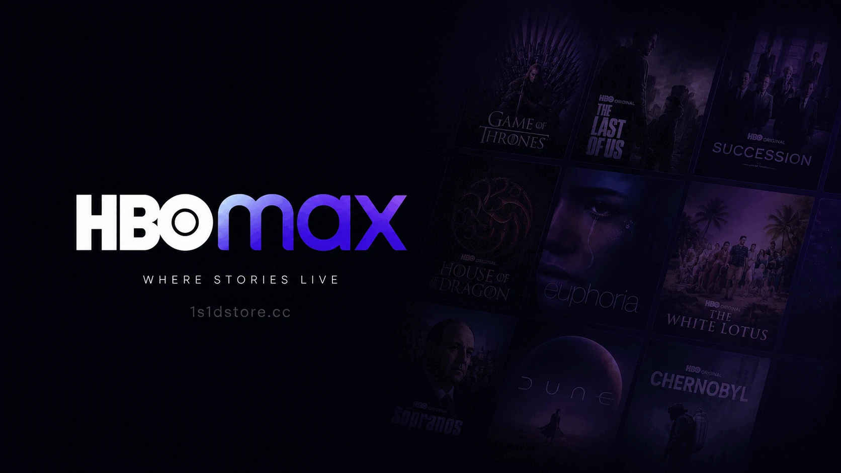 HBO MAX ( MAX )