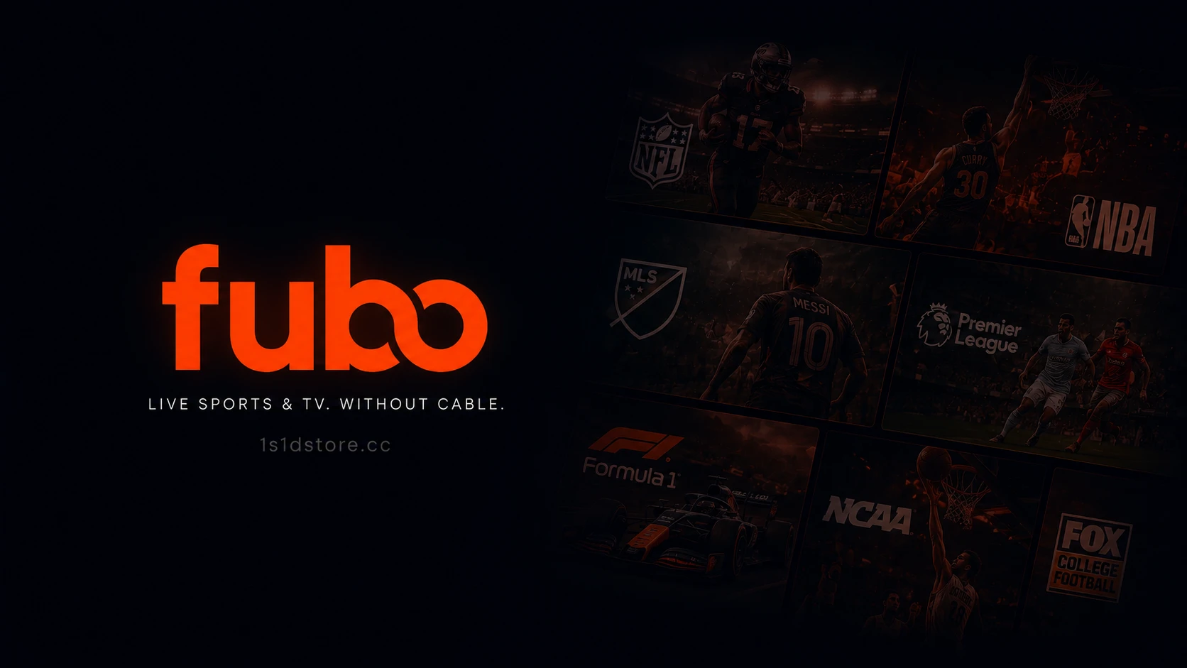 FuboTV