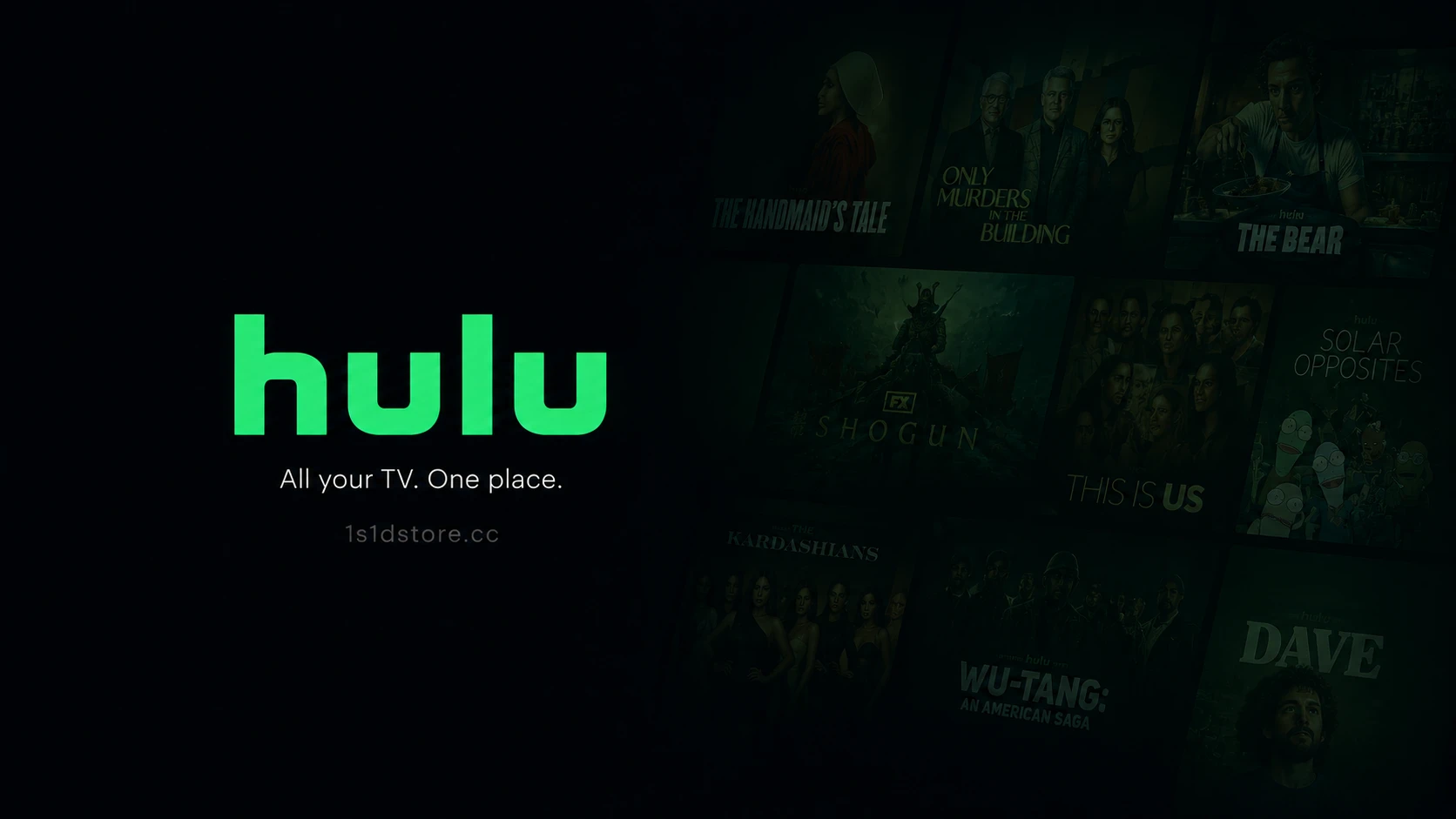 Hulu