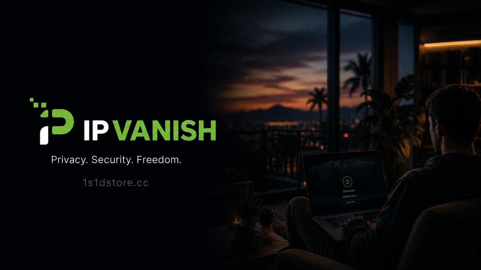 IPVanish VPN