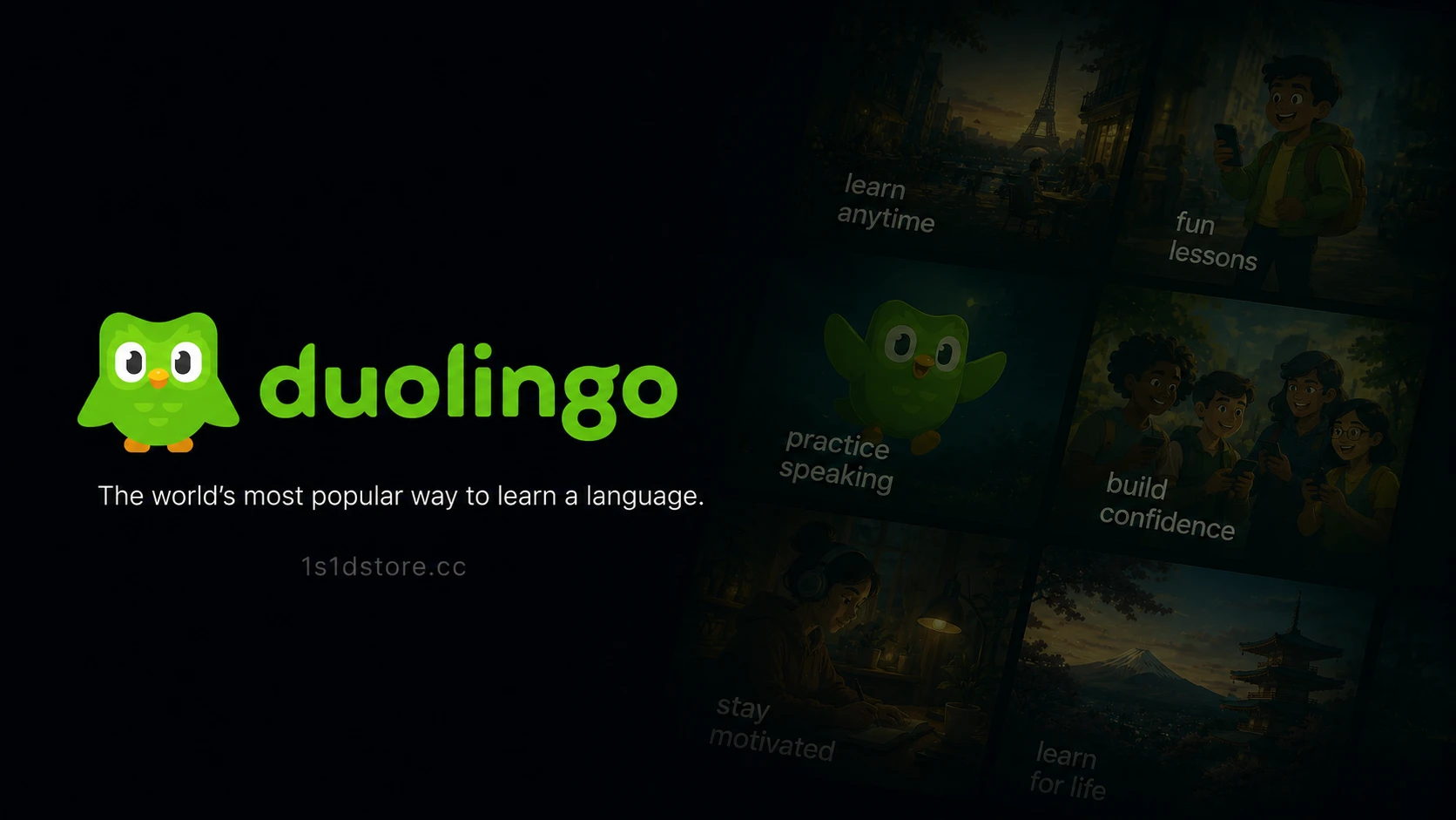 Duolingo