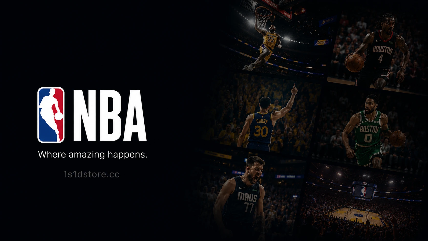NBA