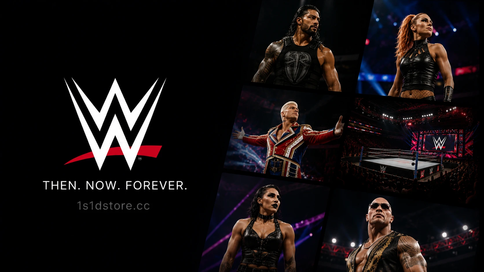 WWE Network