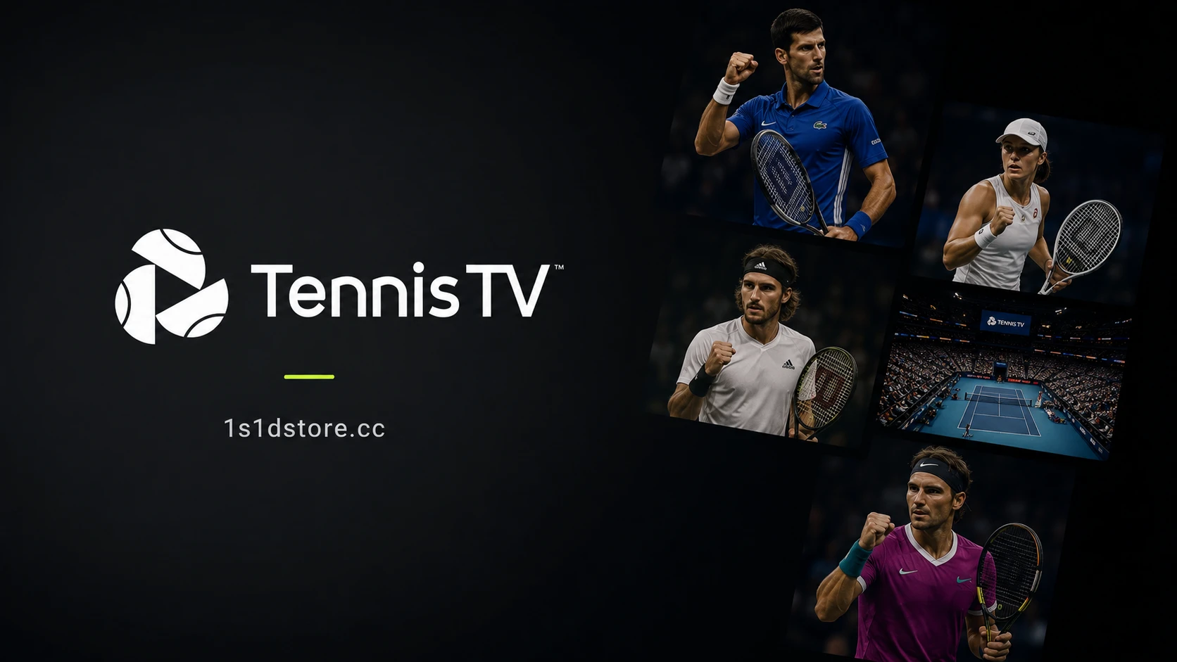 TennisTV