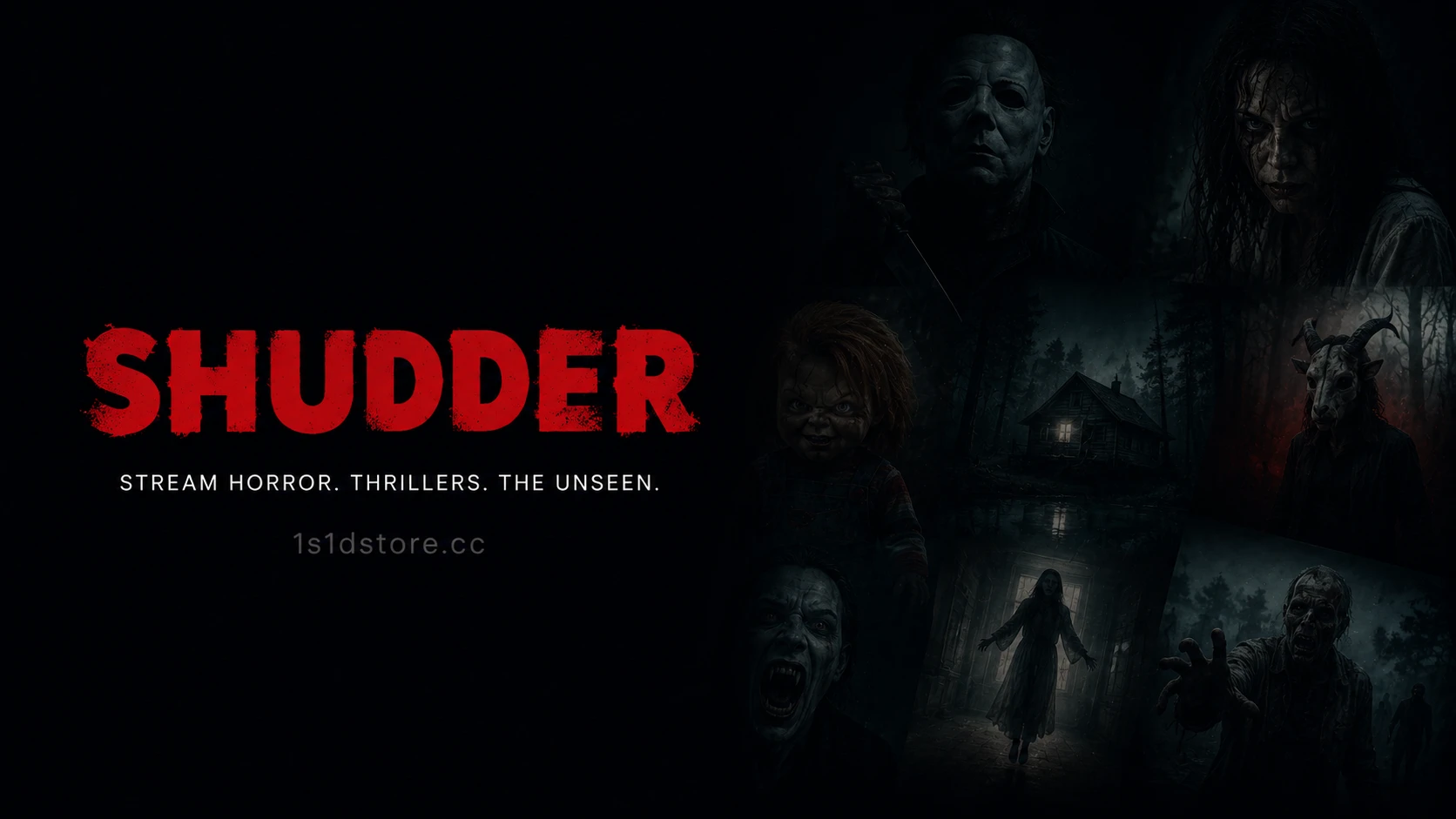 Shudder