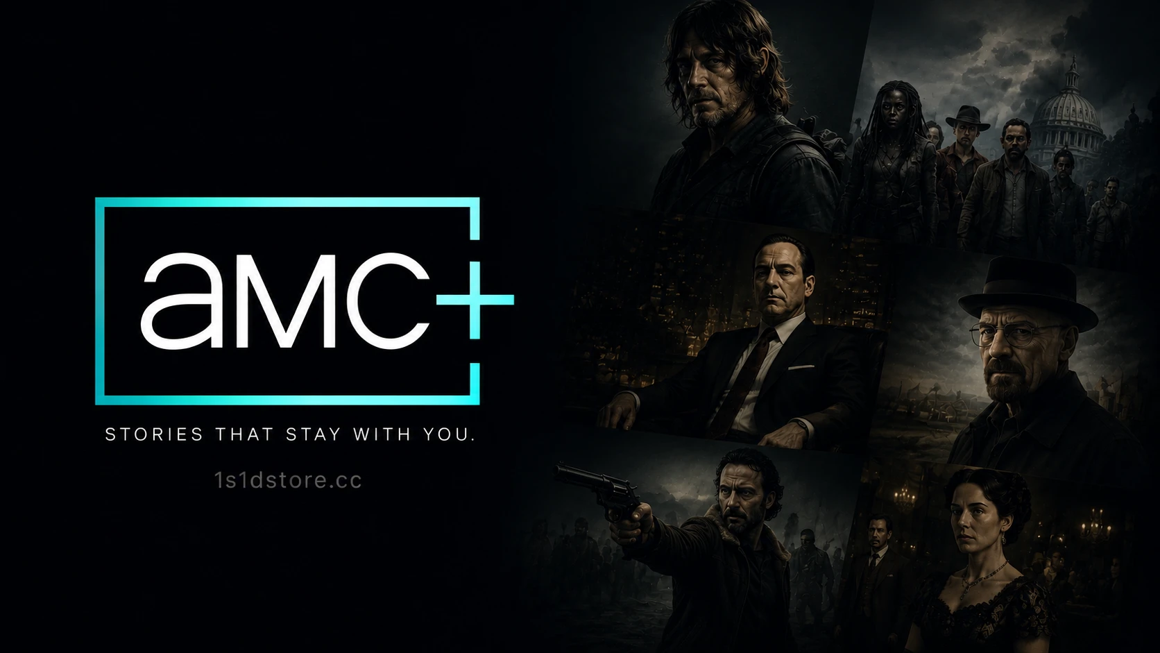 AMC Plus