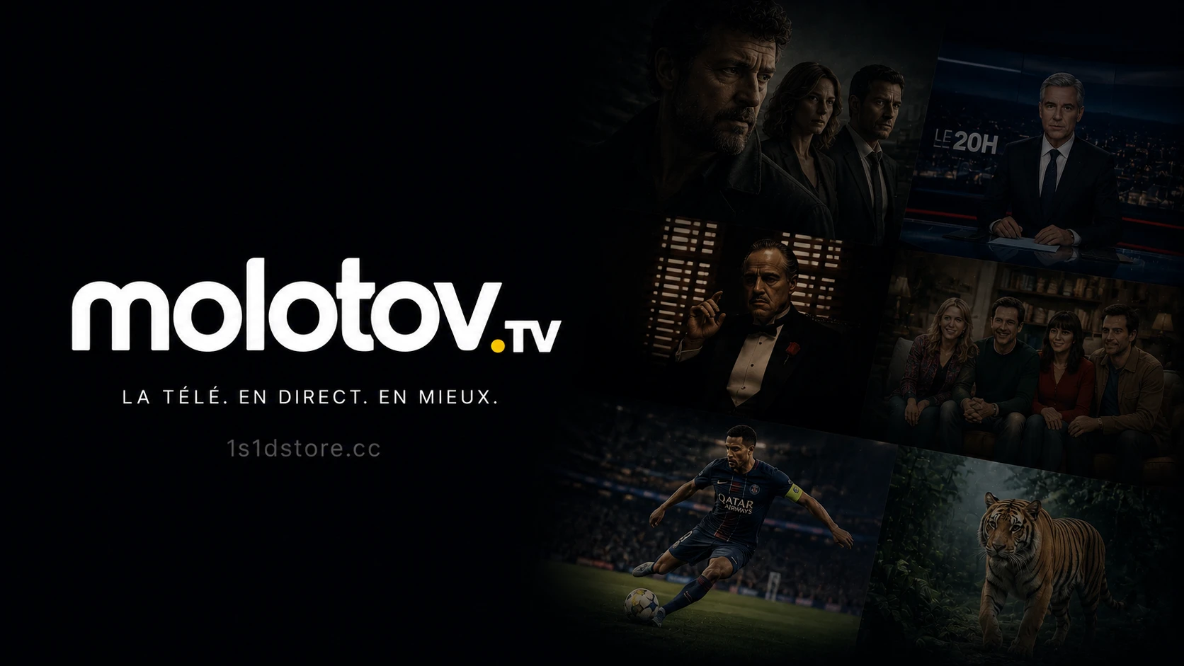 Molotov.tv