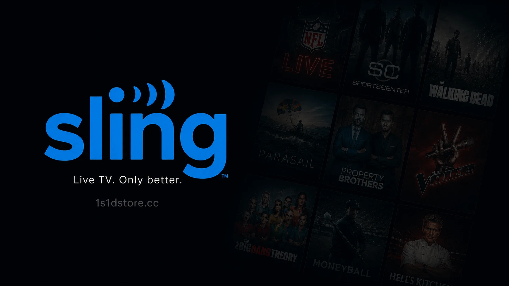 Sling TV