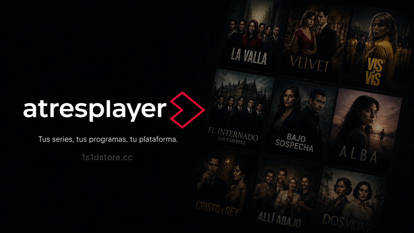 Atresplayer