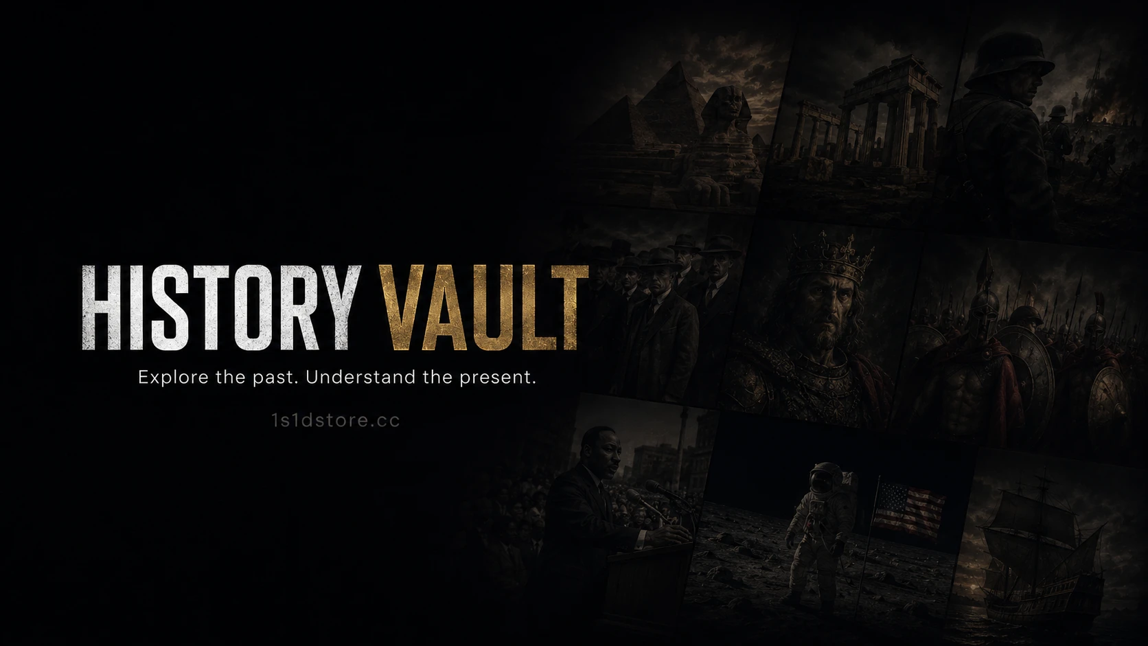 History Vault