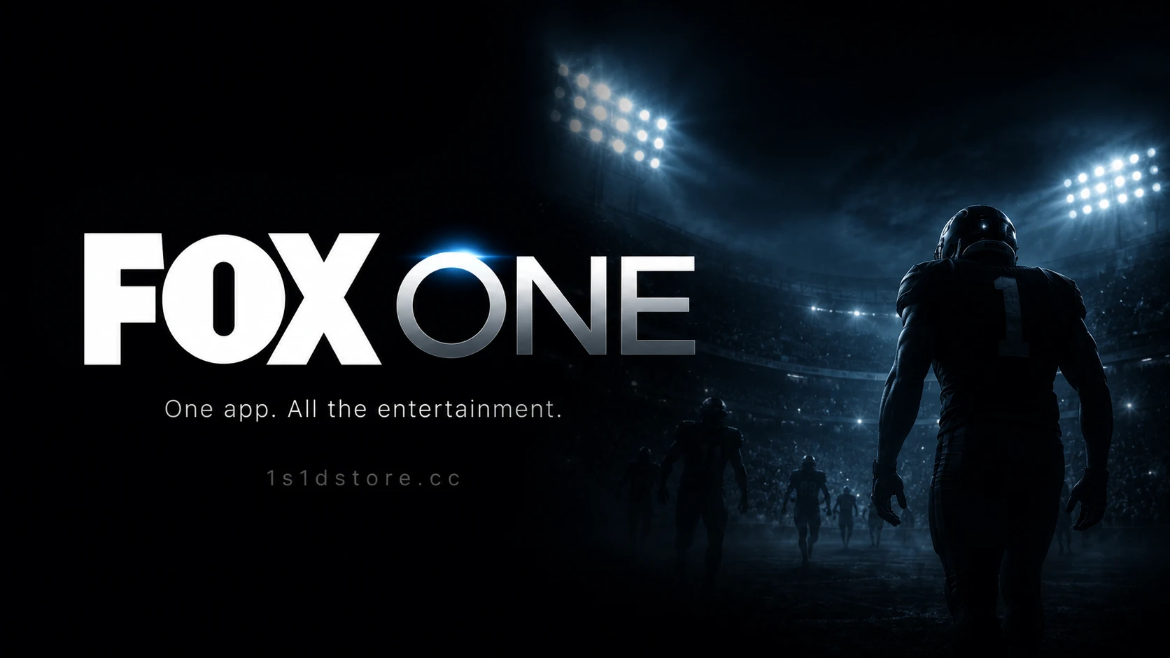 FOX One