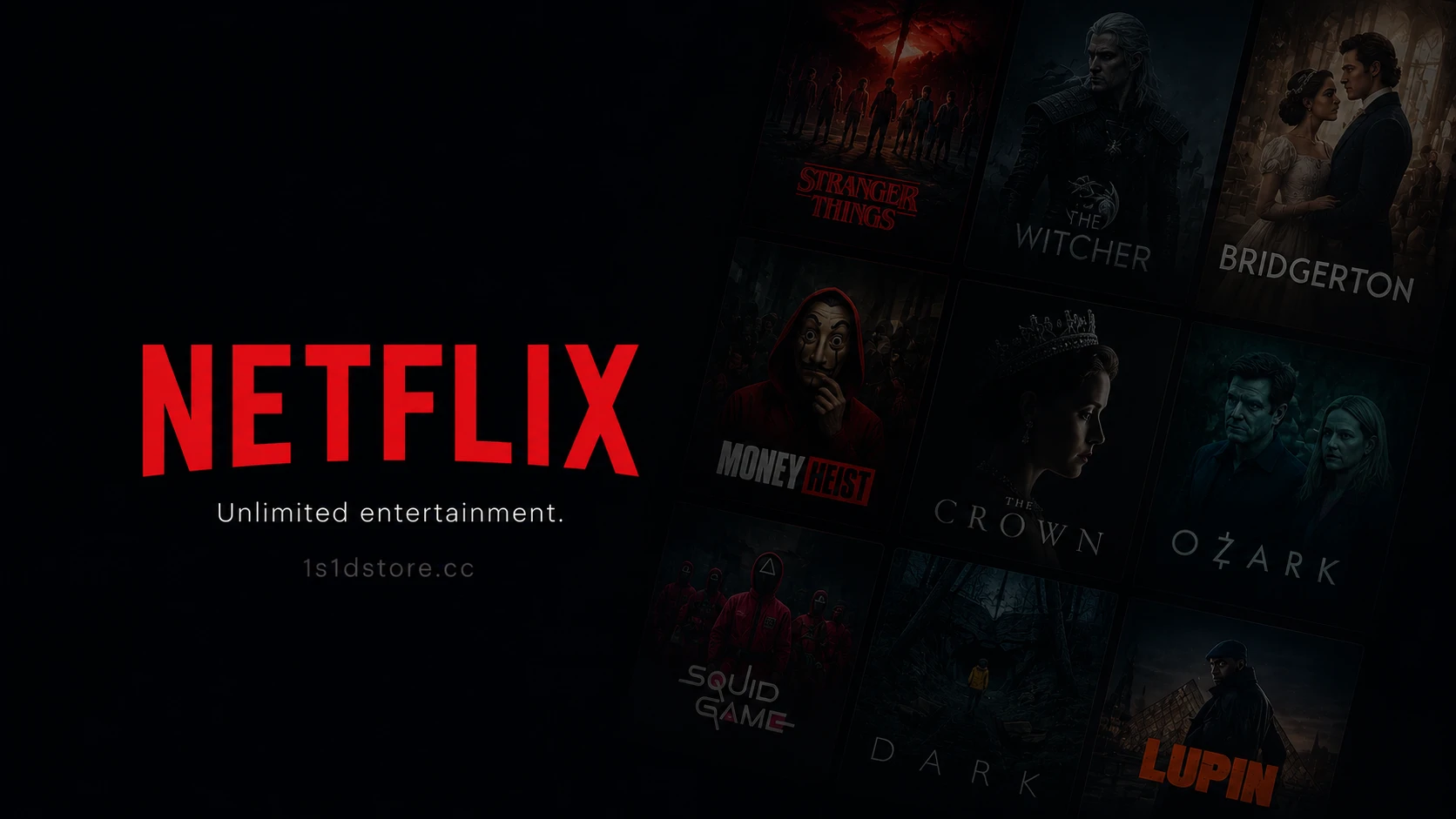 Netflix
